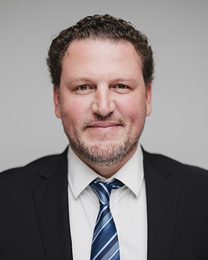 Andreas Schaab