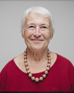 Dorothea Kadauke
