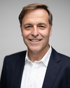 Dr. Michael Reinert