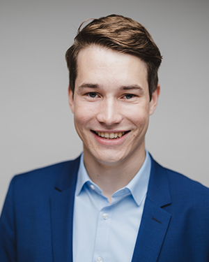 Felix Koch