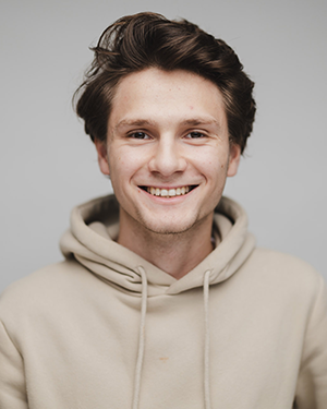 Lukas Voigt