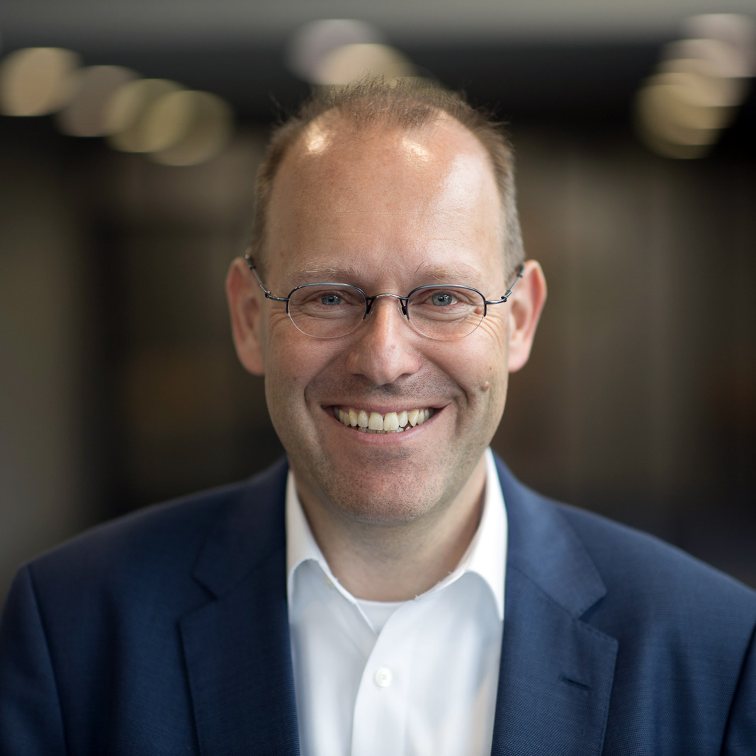 Bernd Vöhringer