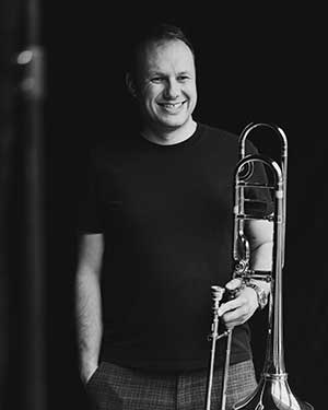 Walter Melcher