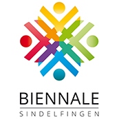 Biennale Sindelfingen Logo